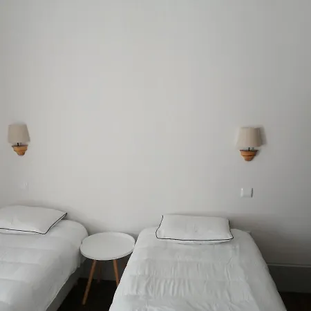 Appartement Ficus Benjamina à Aveiro Extérieur photo