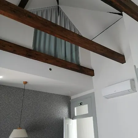 Appartement Ficus Benjamina à Aveiro Extérieur photo